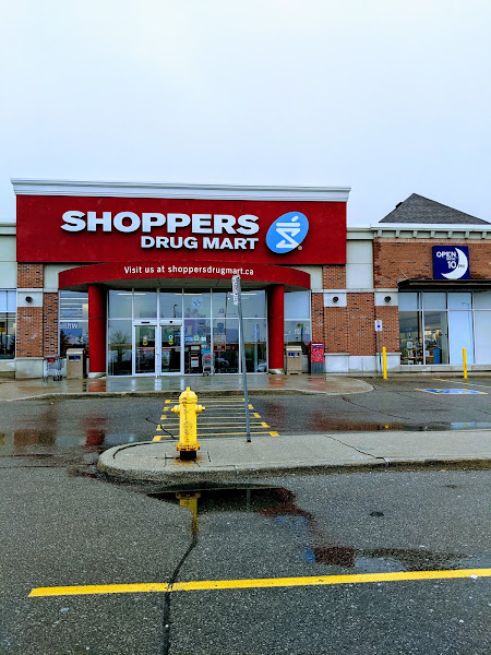 Shoppers Drug Mart