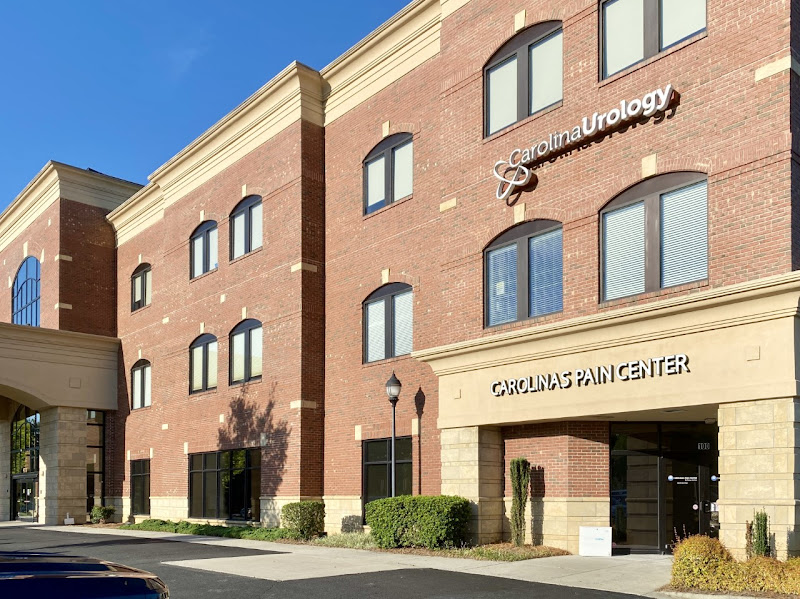 Carolinas Pain Center
