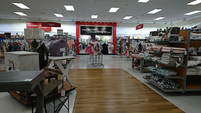 T.J. Maxx