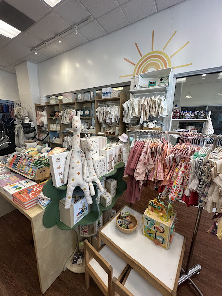 Baby Shoppe
