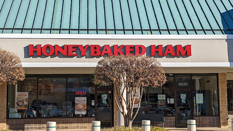 The Honey Baked Ham Company