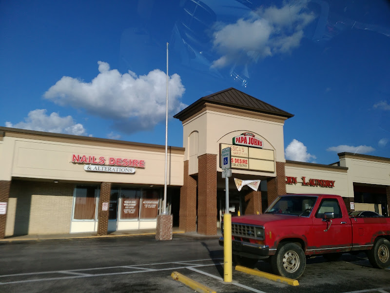 Papa Johns Pizza