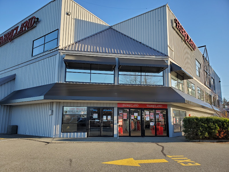Fabricland
