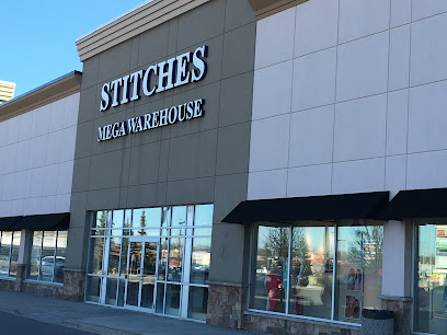 Stitches