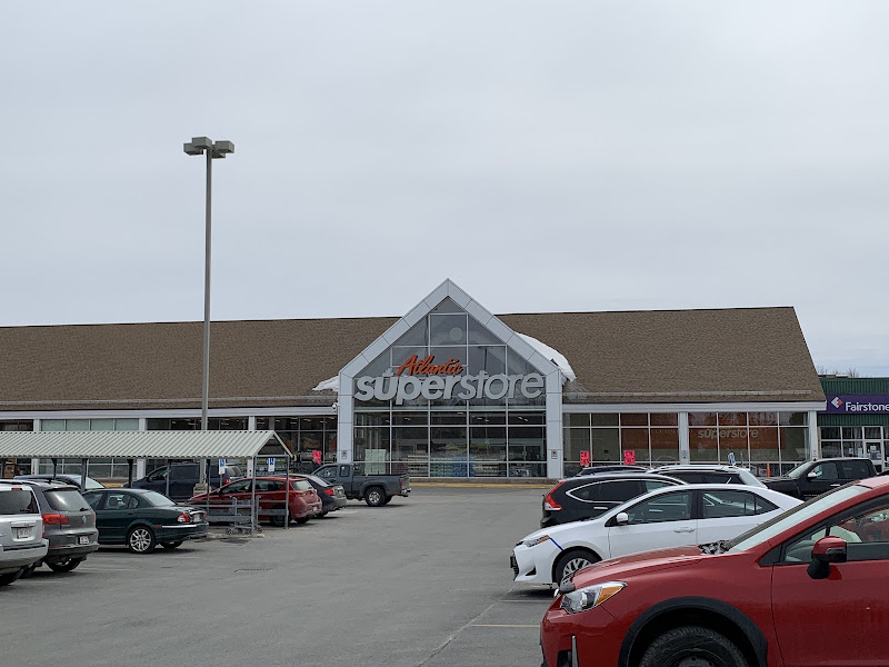 Atlantic Superstore Fredericton Main