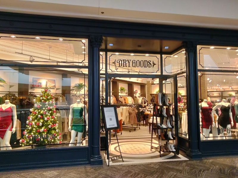 Dry Goods