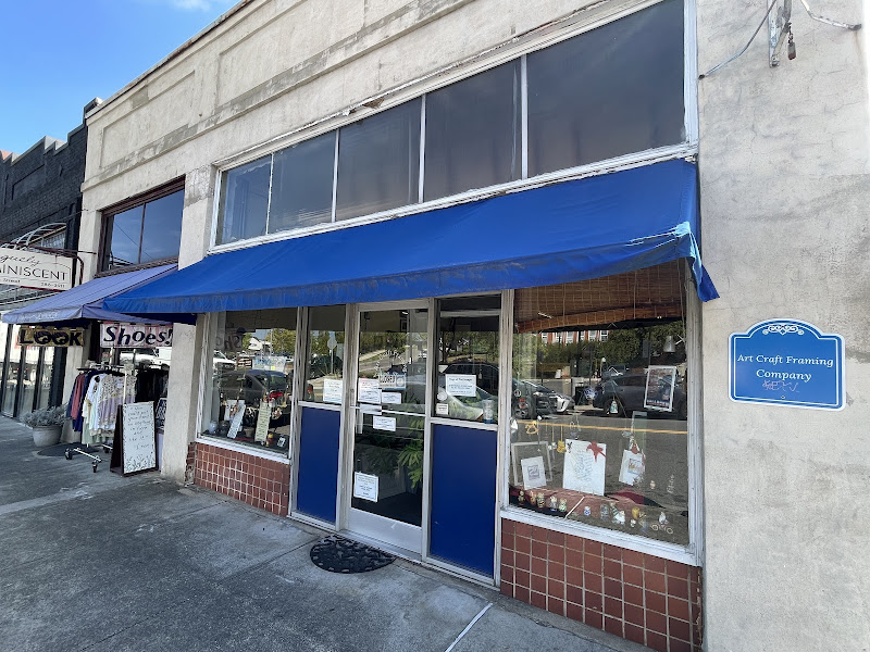 Art Craft Framing Co