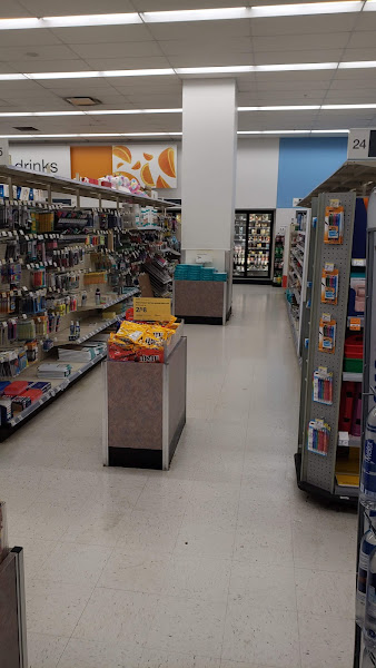 Walgreens