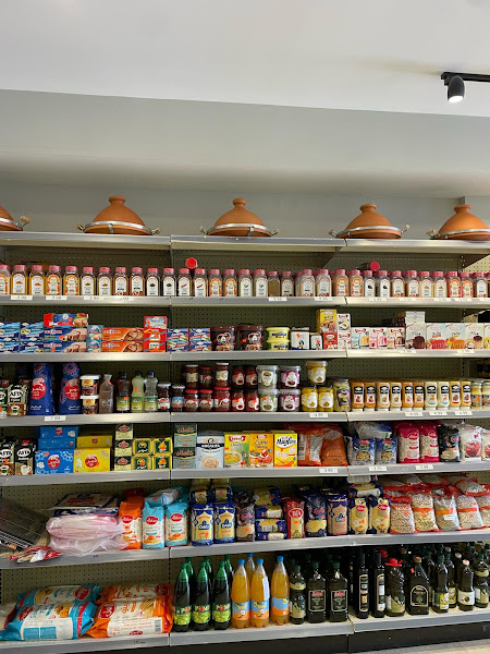 TOP BUTCHER MARKET