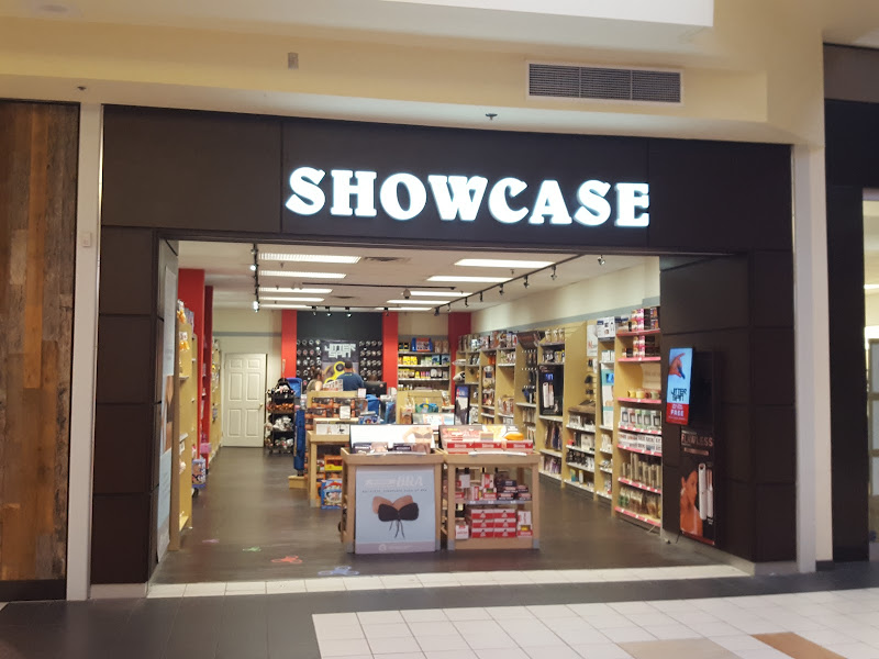 Showcase