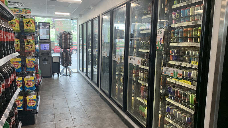7-Eleven
