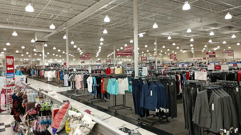 Burlington