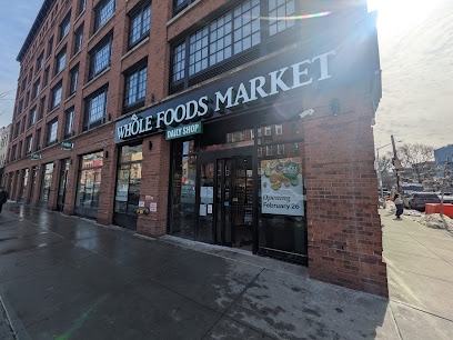 Whole Foods Market