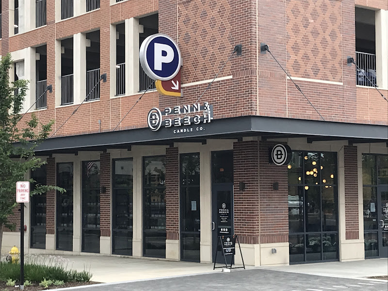 Penn & Beech Candle Co.