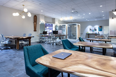Hub Coworking