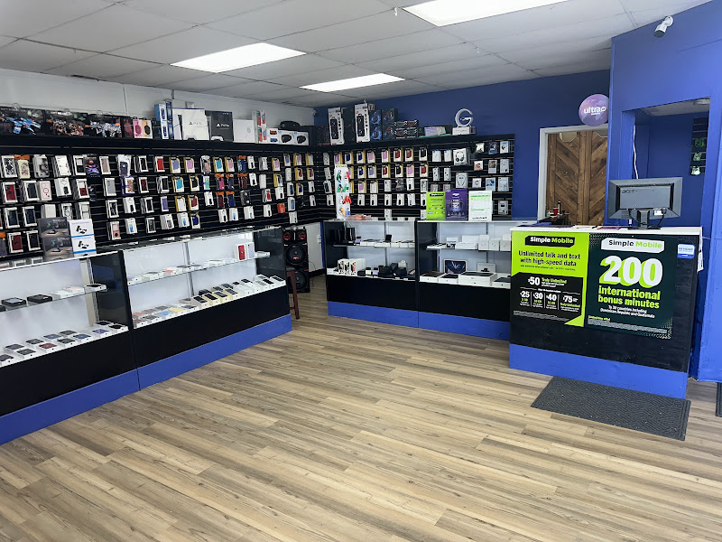 Eastown Wireless & Boost Mobile