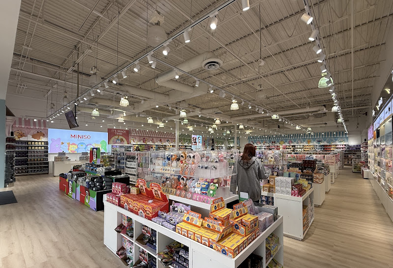 MINISO