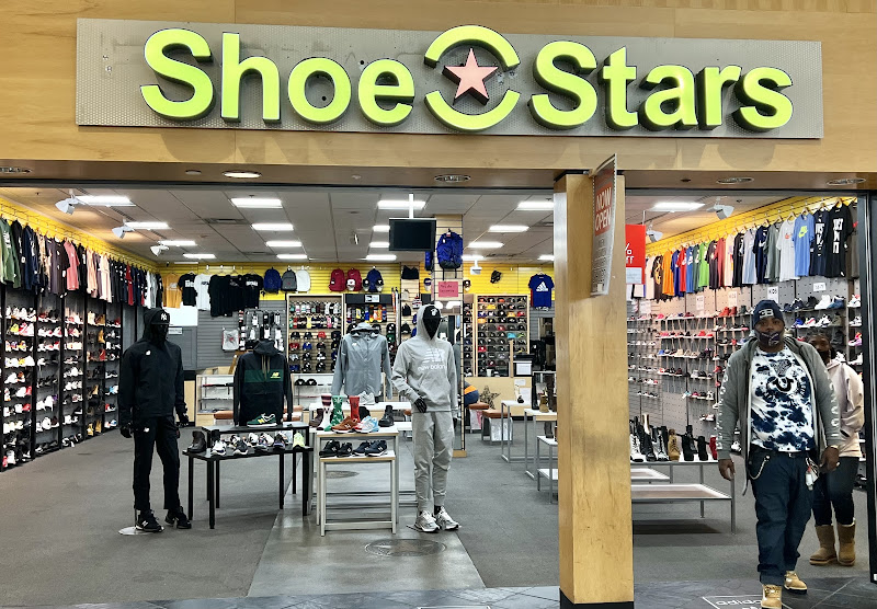 Shoe Stars