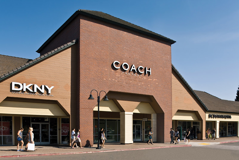 The North Face Vacaville Premium Outlets