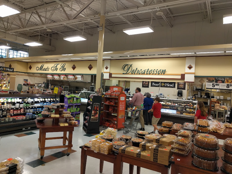 Kroger Deli