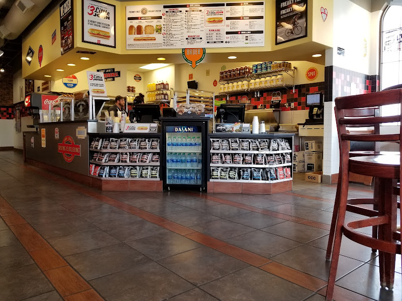 Jimmy John's