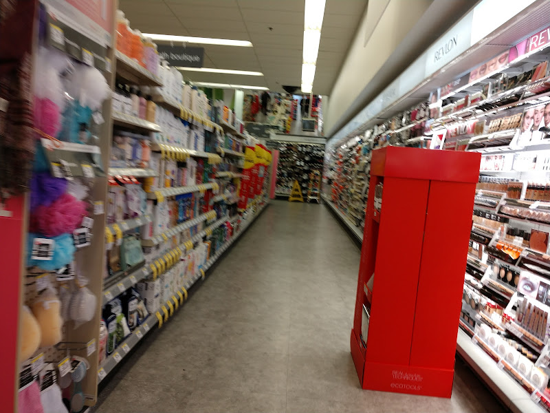 Walgreens