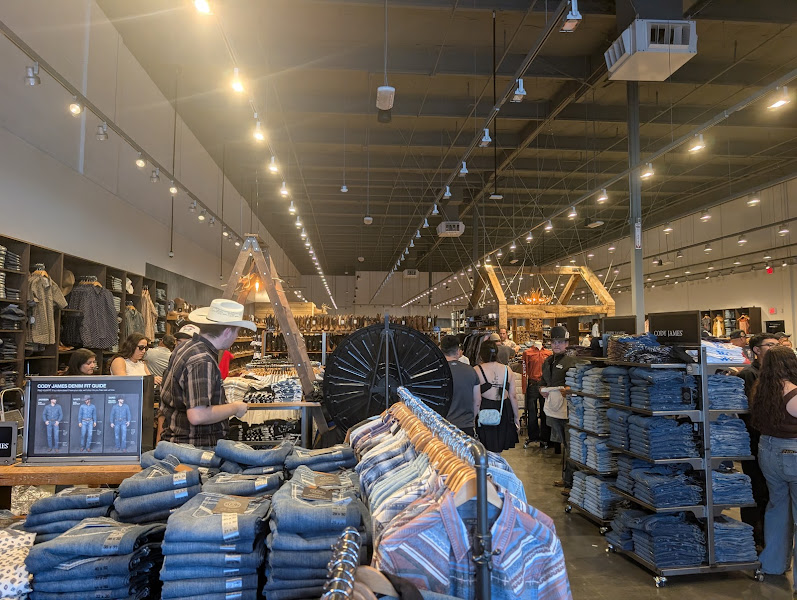 Boot Barn