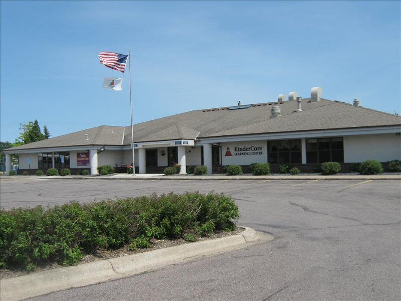 City Centre KinderCare