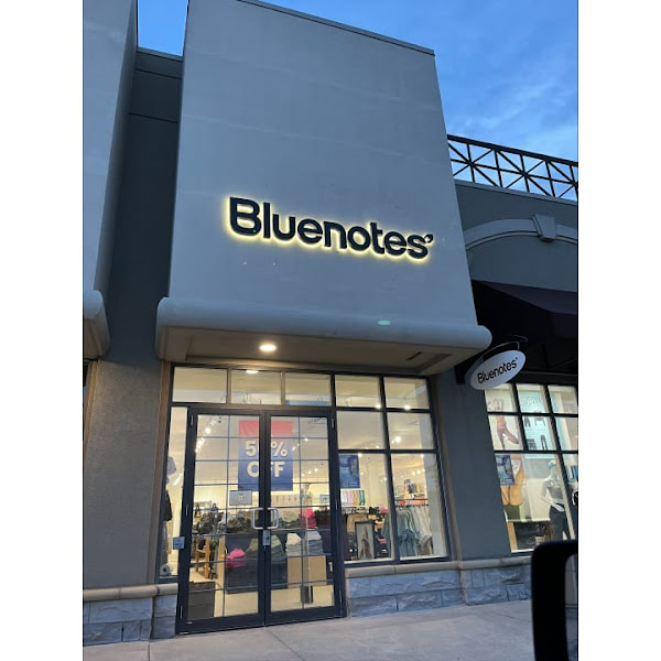 Bluenotes