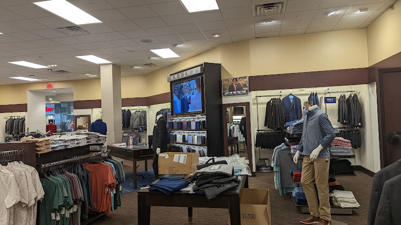 Men's Wearhouse
