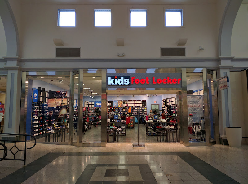 Kids Foot Locker
