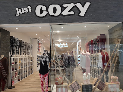Just Cozy