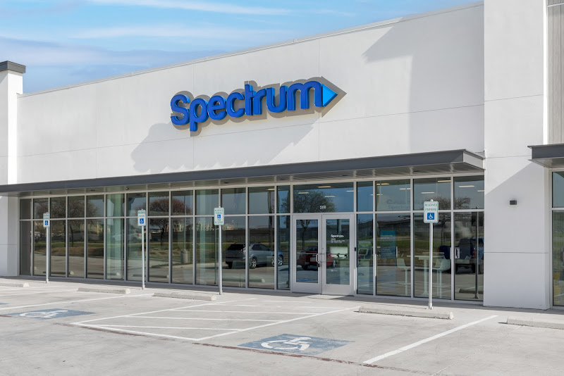 Spectrum Store