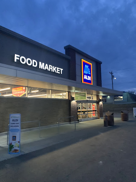 ALDI