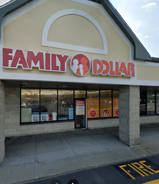 Family Dollar