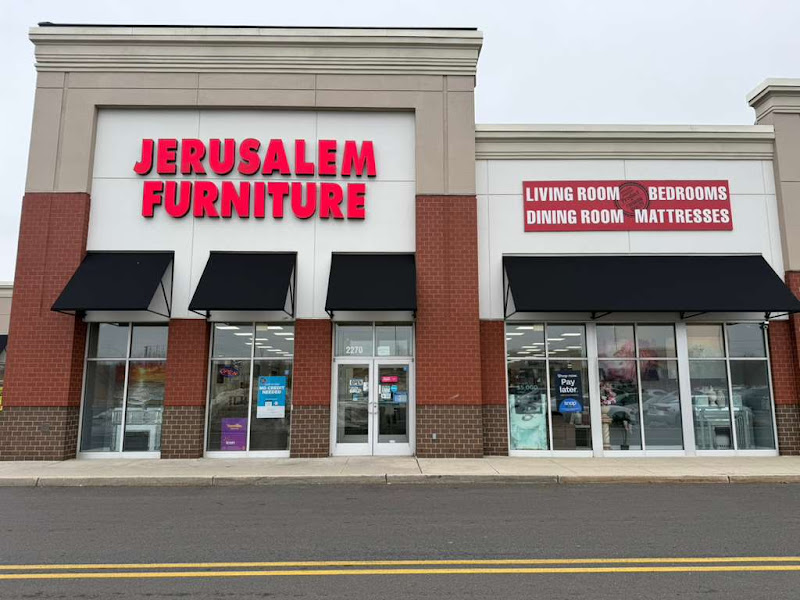 Jerusalem Furniture