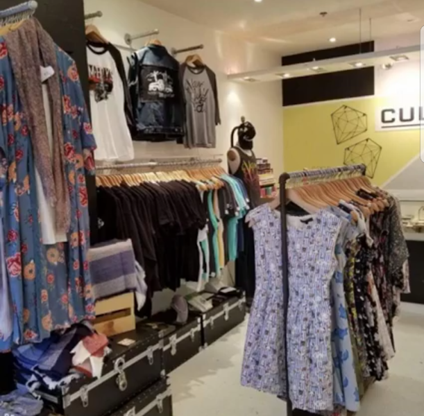 Culture Craze