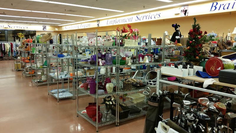 Goodwill Retail Store & Donation Center - Port St. Lucie East