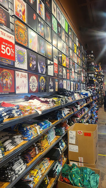 Spencer's