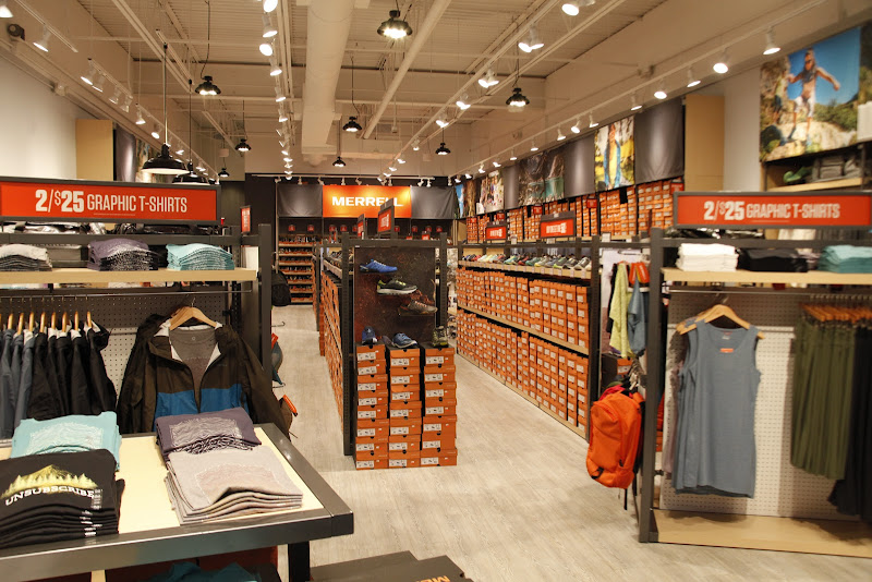 Merrell