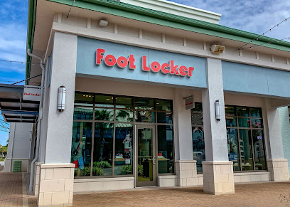 Foot Locker