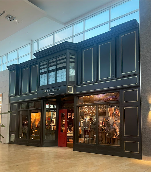 John Varvatos