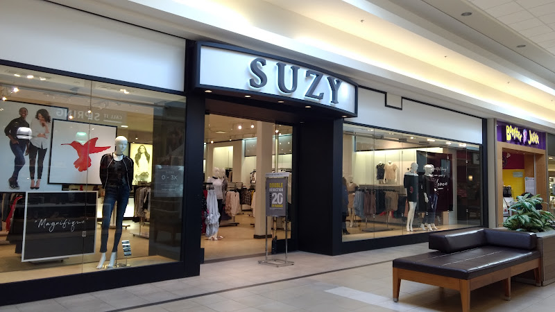 Suzy Shier