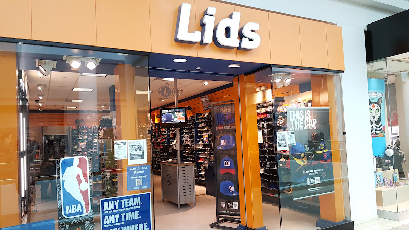 Lids