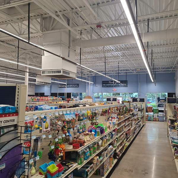 Petsense