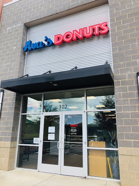 Ava's Donuts