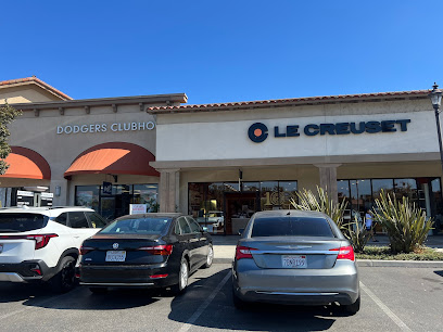 Le Creuset Outlet