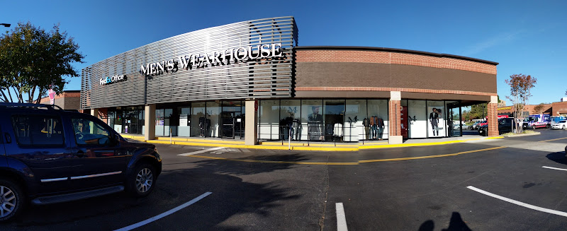 Men's Wearhouse