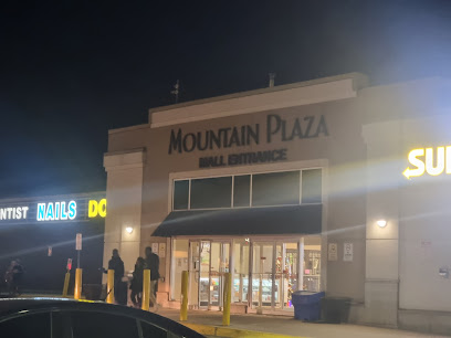 Mountain Shopping Plaza