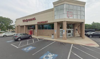 Walgreens Photo